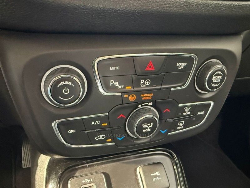 JEEP COMPASS 2.0 16V LONGITUDE 2021/2021 KASPER VEÍCULOS DOIS IRMÃOS / Carros no Vale JEEP COMPASS 2.0 16V LONGITUDE 2021/2021 KASPER VEÍCULOS DOIS IRMÃOS / Carros no Vale