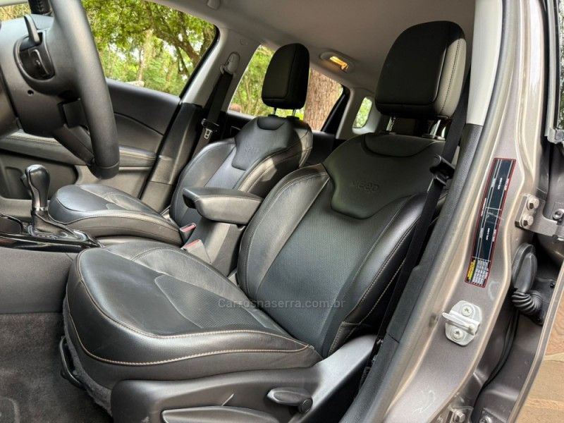 JEEP COMPASS 2.0 16V LONGITUDE 2021/2021 KASPER VEÍCULOS DOIS IRMÃOS / Carros no Vale JEEP COMPASS 2.0 16V LONGITUDE 2021/2021 KASPER VEÍCULOS DOIS IRMÃOS / Carros no Vale