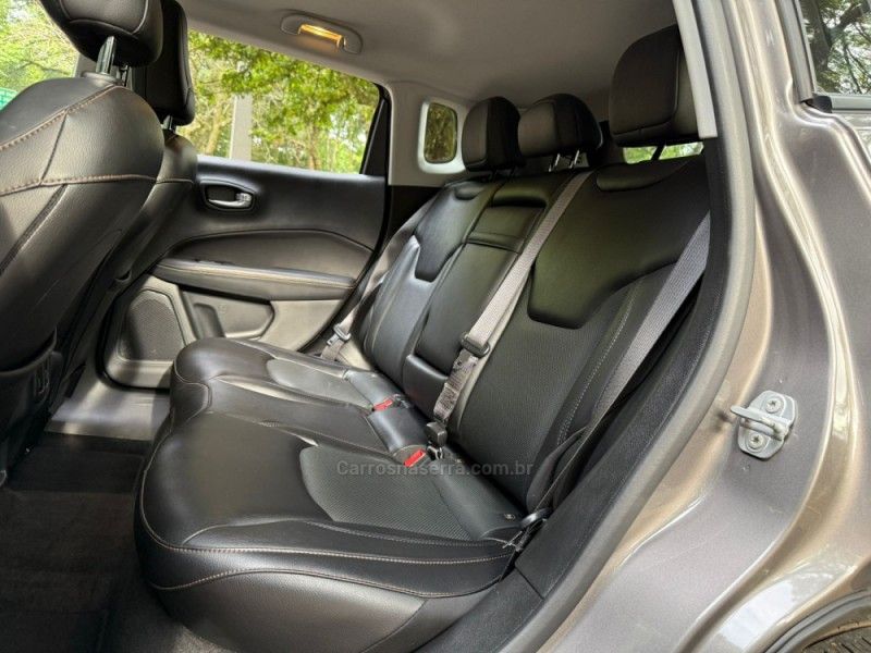 JEEP COMPASS 2.0 16V LONGITUDE 2021/2021 KASPER VEÍCULOS DOIS IRMÃOS / Carros no Vale JEEP COMPASS 2.0 16V LONGITUDE 2021/2021 KASPER VEÍCULOS DOIS IRMÃOS / Carros no Vale