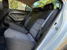 KIA CERATO 1.6 SX 16V 2018/2019 KASPER VEÍCULOS DOIS IRMÃOS / Carros no Vale