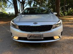 KIA CERATO 1.6 SX 16V 2018/2019 KASPER VEÍCULOS DOIS IRMÃOS / Carros no Vale