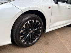 TOYOTA COROLLA 2.0 GR SPORT 16V 2023/2024 KASPER VEÍCULOS DOIS IRMÃOS / Carros no Vale