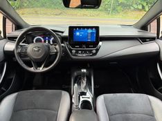TOYOTA COROLLA 2.0 GR SPORT 16V 2023/2024 KASPER VEÍCULOS DOIS IRMÃOS / Carros no Vale