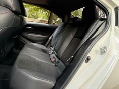 TOYOTA COROLLA 2.0 GR SPORT 16V 2023/2024 KASPER VEÍCULOS DOIS IRMÃOS / Carros no Vale