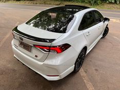 TOYOTA COROLLA 2.0 GR SPORT 16V 2023/2024 KASPER VEÍCULOS DOIS IRMÃOS / Carros no Vale