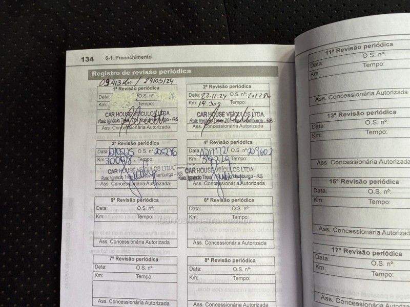 TOYOTA COROLLA 2.0 GR SPORT 16V 2023/2024 KASPER VEÍCULOS DOIS IRMÃOS / Carros no Vale TOYOTA COROLLA 2.0 GR SPORT 16V 2023/2024 KASPER VEÍCULOS DOIS IRMÃOS / Carros no Vale