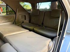 TOYOTA HILUX SW4 3.0 SRV 4X4 7 LUGARES 16V TURBO INTERCOOLER 2009/2010 KASPER VEÍCULOS DOIS IRMÃOS / Carros no Vale