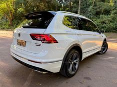 VOLKSWAGEN TIGUAN 2.0 ALLSPACE R-LINE 350 TSI 4X4 2019/2019 KASPER VEÍCULOS DOIS IRMÃOS / Carros no Vale