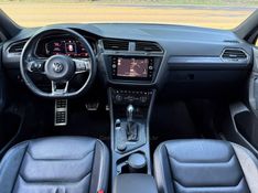 VOLKSWAGEN TIGUAN 2.0 ALLSPACE R-LINE 350 TSI 4X4 2019/2019 KASPER VEÍCULOS DOIS IRMÃOS / Carros no Vale