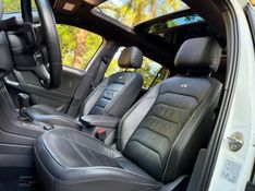VOLKSWAGEN TIGUAN 2.0 ALLSPACE R-LINE 350 TSI 4X4 2019/2019 KASPER VEÍCULOS DOIS IRMÃOS / Carros no Vale
