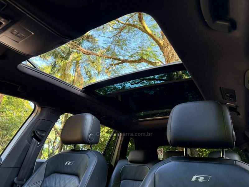VOLKSWAGEN TIGUAN 2.0 ALLSPACE R-LINE 350 TSI 4X4 2019/2019 KASPER VEÍCULOS DOIS IRMÃOS / Carros no Vale VOLKSWAGEN TIGUAN 2.0 ALLSPACE R-LINE 350 TSI 4X4 2019/2019 KASPER VEÍCULOS DOIS IRMÃOS / Carros no Vale