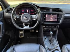 VOLKSWAGEN TIGUAN 2.0 ALLSPACE R-LINE 350 TSI 4X4 2019/2019 KASPER VEÍCULOS DOIS IRMÃOS / Carros no Vale