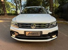 VOLKSWAGEN TIGUAN 2.0 ALLSPACE R-LINE 350 TSI 4X4 2019/2019 KASPER VEÍCULOS DOIS IRMÃOS / Carros no Vale