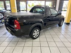 CHEVROLET MONTANA 1.4 MPFI CONQUEST CS 8V 2009/2009 PRIME MULTIMARCAS CAXIAS DO SUL / Carros no Vale