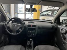 CHEVROLET MONTANA 1.4 MPFI CONQUEST CS 8V 2009/2009 PRIME MULTIMARCAS CAXIAS DO SUL / Carros no Vale