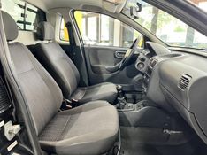 CHEVROLET MONTANA 1.4 MPFI CONQUEST CS 8V 2009/2009 PRIME MULTIMARCAS CAXIAS DO SUL / Carros no Vale