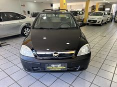 CHEVROLET MONTANA 1.4 MPFI CONQUEST CS 8V 2009/2009 PRIME MULTIMARCAS CAXIAS DO SUL / Carros no Vale
