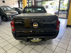 CHEVROLET MONTANA 1.4 MPFI CONQUEST CS 8V 2009/2009 PRIME MULTIMARCAS CAXIAS DO SUL / Carros no Vale
