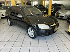 CHEVROLET PRISMA 1.4 MPFI MAXX 8V 2010/2011 PRIME MULTIMARCAS CAXIAS DO SUL / Carros no Vale