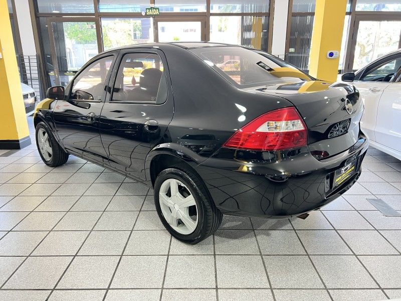 CHEVROLET PRISMA 1.4 MPFI MAXX 8V 2010/2011 PRIME MULTIMARCAS CAXIAS DO SUL / Carros no Vale