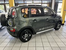 CITROËN AIRCROSS 1.6 GLX 16V 2014/2014 PRIME MULTIMARCAS CAXIAS DO SUL / Carros no Vale