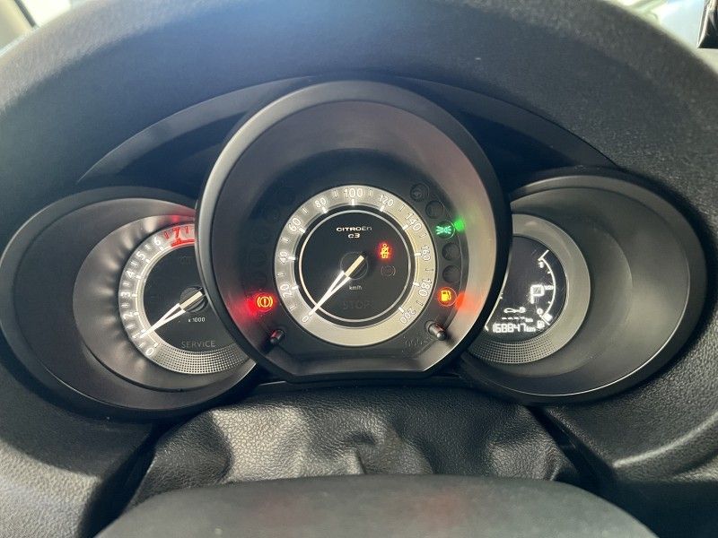 CITROËN AIRCROSS 1.6 GLX 16V 2014/2014 PRIME MULTIMARCAS CAXIAS DO SUL / Carros no Vale CITROËN AIRCROSS 1.6 GLX 16V 2014/2014 PRIME MULTIMARCAS CAXIAS DO SUL / Carros no Vale