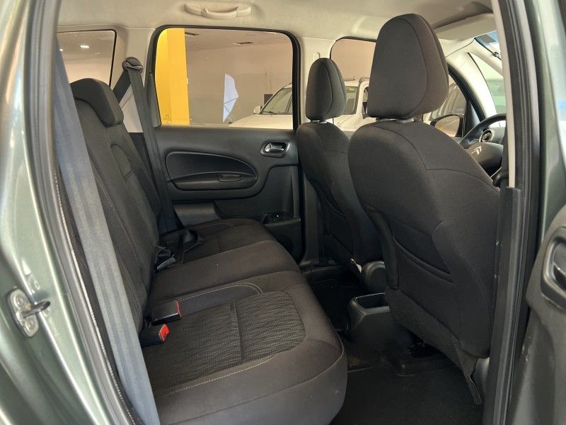 CITROËN AIRCROSS 1.6 GLX 16V 2014/2014 PRIME MULTIMARCAS CAXIAS DO SUL / Carros no Vale CITROËN AIRCROSS 1.6 GLX 16V 2014/2014 PRIME MULTIMARCAS CAXIAS DO SUL / Carros no Vale