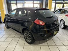 FIAT BRAVO 1.8 BLACKMOTION 16V AUTOMATIZADO 2014/2014 PRIME MULTIMARCAS CAXIAS DO SUL / Carros no Vale