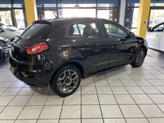 FIAT BRAVO 1.8 BLACKMOTION 16V AUTOMATIZADO 2014/2014 PRIME MULTIMARCAS CAXIAS DO SUL / Carros no Vale