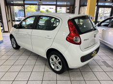 FIAT PALIO 1.6 MPI ESSENCE 16V AUTOMATIZADO 2012/2012 PRIME MULTIMARCAS CAXIAS DO SUL / Carros no Vale