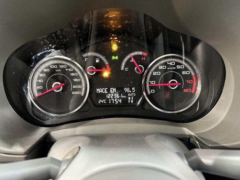 FIAT PALIO 1.6 MPI ESSENCE 16V AUTOMATIZADO 2012/2012 PRIME MULTIMARCAS CAXIAS DO SUL / Carros no Vale