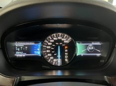 FORD EDGE 3.5 LIMITED AWD V6 24V 2013/2014 PRIME MULTIMARCAS CAXIAS DO SUL / Carros no Vale