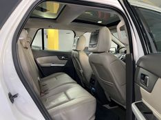 FORD EDGE 3.5 LIMITED AWD V6 24V 2013/2014 PRIME MULTIMARCAS CAXIAS DO SUL / Carros no Vale