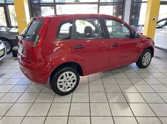 FORD FIESTA 1.0 MPI CLASS HATCH 8V 2013/2013 PRIME MULTIMARCAS CAXIAS DO SUL / Carros no Vale
