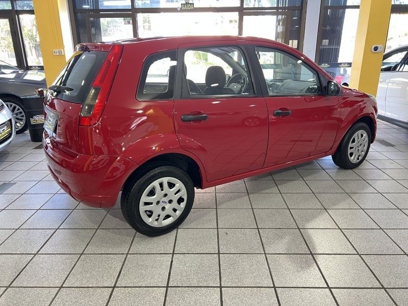 FORD FIESTA 1.0 MPI CLASS HATCH 8V 2013/2013 PRIME MULTIMARCAS CAXIAS DO SUL / Carros no Vale