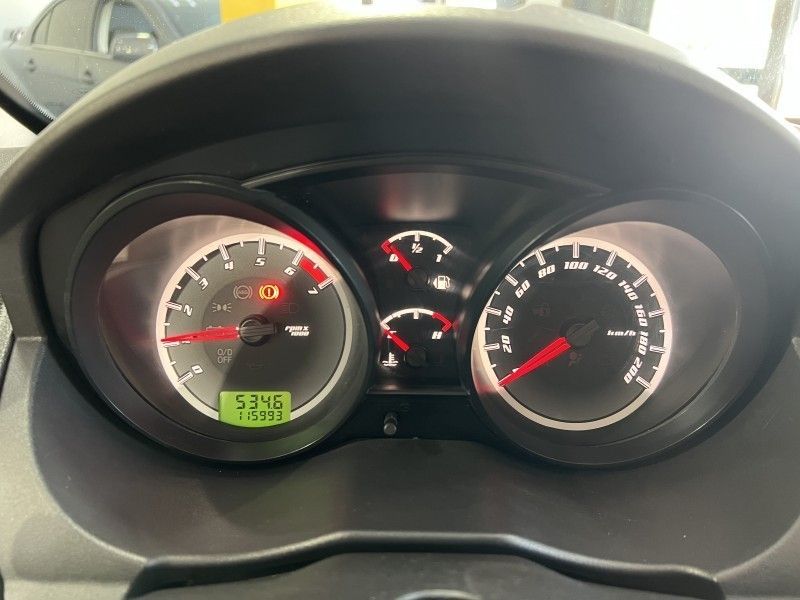 FORD FIESTA 1.0 MPI CLASS HATCH 8V 2013/2013 PRIME MULTIMARCAS CAXIAS DO SUL / Carros no Vale