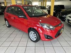FORD FIESTA 1.0 MPI CLASS HATCH 8V 2013/2013 PRIME MULTIMARCAS CAXIAS DO SUL / Carros no Vale