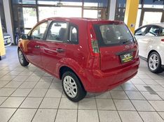 FORD FIESTA 1.0 MPI CLASS HATCH 8V 2013/2013 PRIME MULTIMARCAS CAXIAS DO SUL / Carros no Vale