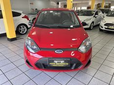 FORD FIESTA 1.0 MPI CLASS HATCH 8V 2013/2013 PRIME MULTIMARCAS CAXIAS DO SUL / Carros no Vale