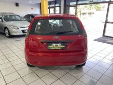FORD FIESTA 1.0 MPI CLASS HATCH 8V 2013/2013 PRIME MULTIMARCAS CAXIAS DO SUL / Carros no Vale