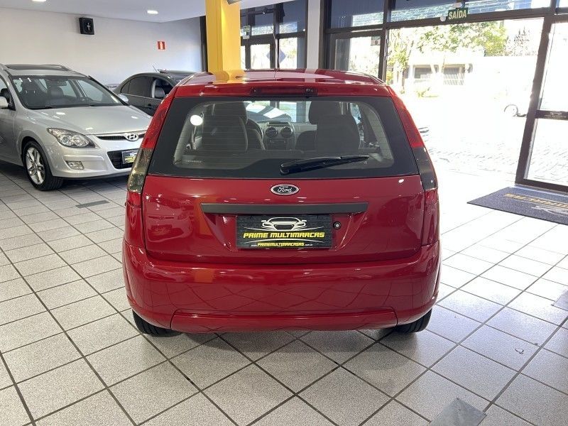 FORD FIESTA 1.0 MPI CLASS HATCH 8V 2013/2013 PRIME MULTIMARCAS CAXIAS DO SUL / Carros no Vale