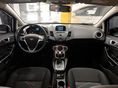 FORD FIESTA 1.6 SE HATCH 16V 2015/2015 PRIME MULTIMARCAS CAXIAS DO SUL / Carros no Vale