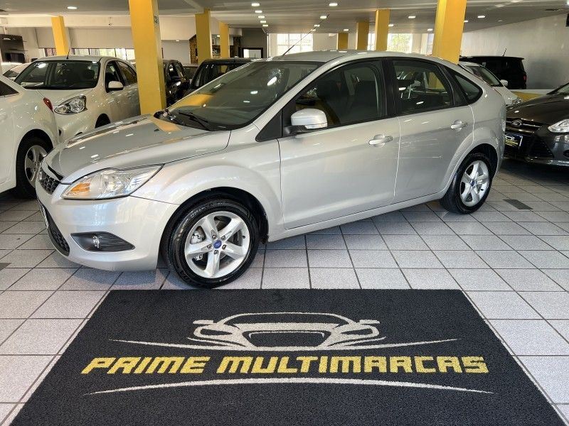 FORD FOCUS 2.0 GLX 16V 2013/2013 PRIME MULTIMARCAS CAXIAS DO SUL / Carros no Vale FORD FOCUS 2.0 GLX 16V 2013/2013 PRIME MULTIMARCAS CAXIAS DO SUL / Carros no Vale