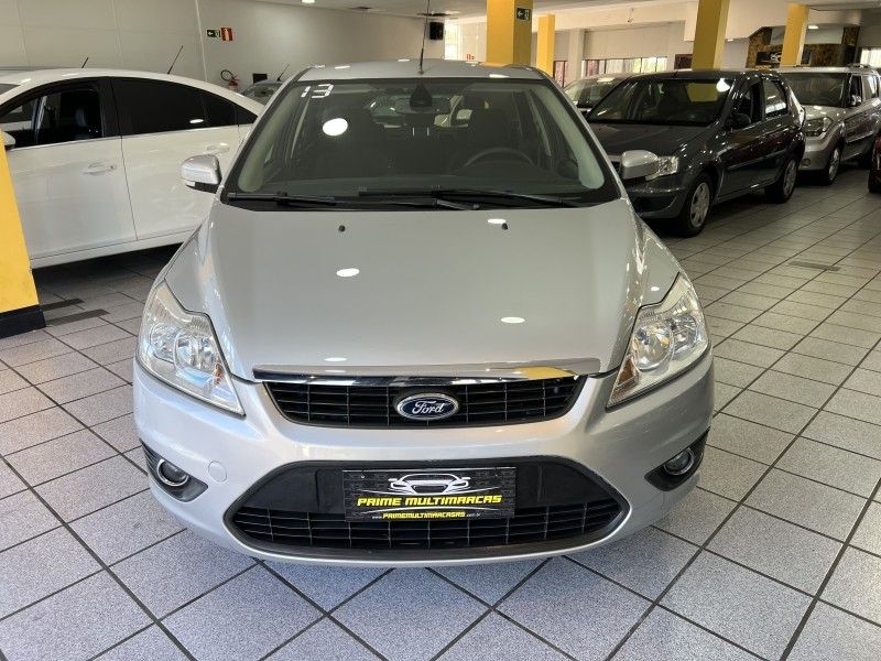 FORD FOCUS 2.0 GLX 16V 2013/2013 PRIME MULTIMARCAS CAXIAS DO SUL / Carros no Vale FORD FOCUS 2.0 GLX 16V 2013/2013 PRIME MULTIMARCAS CAXIAS DO SUL / Carros no Vale