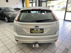 FORD FOCUS 2.0 GLX 16V 2013/2013 PRIME MULTIMARCAS CAXIAS DO SUL / Carros no Vale