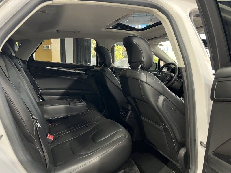 FORD FUSION 2.0 TITANIUM GTDI ECOBOOST AWD 2013/2014 PRIME MULTIMARCAS CAXIAS DO SUL / Carros no Vale