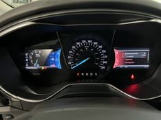 FORD FUSION 2.0 TITANIUM GTDI ECOBOOST AWD 2013/2014 PRIME MULTIMARCAS CAXIAS DO SUL / Carros no Vale