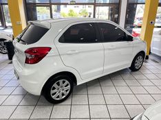 FORD KA 1.0 SE 12V 2017/2017 PRIME MULTIMARCAS CAXIAS DO SUL / Carros no Vale