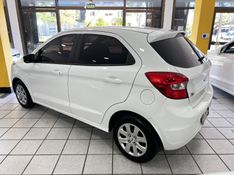 FORD KA 1.0 SE 12V 2017/2017 PRIME MULTIMARCAS CAXIAS DO SUL / Carros no Vale