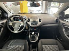 FORD KA 1.0 SE 12V 2017/2017 PRIME MULTIMARCAS CAXIAS DO SUL / Carros no Vale